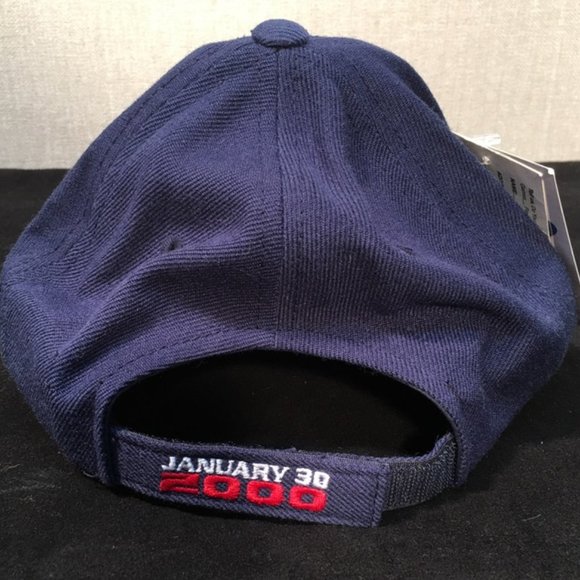 NWT Super Bowl  XXXIV Cap - Picture 2 of 2